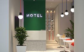 Vere Side Hotel