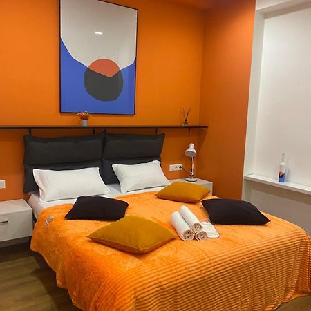Vere Side Hotel Tbilisi Exterior foto