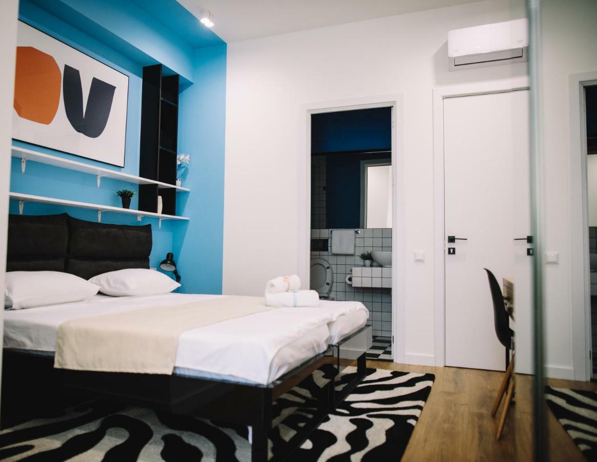 Vere Side Hotel Tbilisi Exterior foto